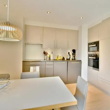 Pivoine Apartment *